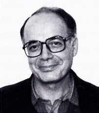 Lucien Curzi